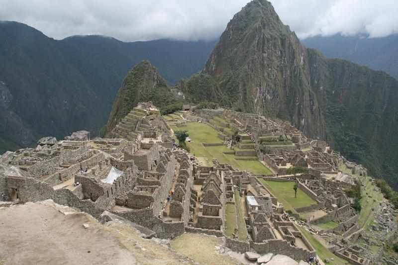 Peru 1348